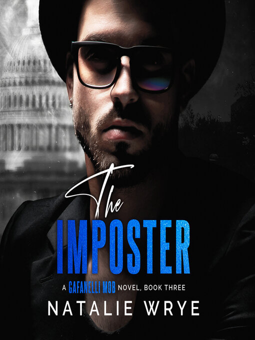 Title details for The Imposter by Natalie Wrye - Available